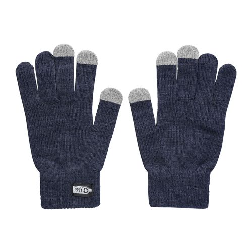 Touchscreenhandschoenen RPET - Afbeelding 2